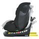 Автокрісло ME 1188 i-HOLD Black ME 1188 Black фото 6
