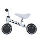 Беговел детский PROFI KIDS 6 д.MBB 1017-4D 292929 фото 3