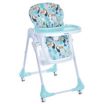 Стільчик M 3233 Toucan Mint M 3233 Toucan Mint фото