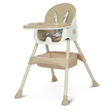 Стільчик M 4136-2 Beige M 4136-2 Beige фото