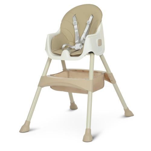 Стільчик M 4136-2 Beige M 4136-2 Beige фото