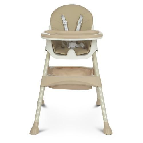 Стільчик M 4136-2 Beige M 4136-2 Beige фото