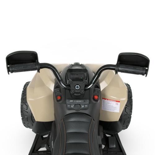 Квадроцикл M 5001EBLR-13 278209 фото