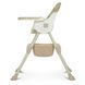 Стільчик M 4136-2 Beige M 4136-2 Beige фото 4
