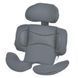 Автокрісло ME 1188 i-HOLD Shadow Gray ME 1188 Shadow Gray фото 4