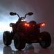 Квадроцикл M 5001EBLR-13 278209 фото 18