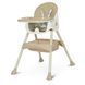 Стільчик M 4136-2 Beige M 4136-2 Beige фото 1