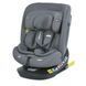 Автокрісло ME 1188 i-HOLD Shadow Gray ME 1188 Shadow Gray фото 1