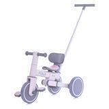 Велосипед дитячий El Camino FOLDI ME 1202 Lavender 310492 фото