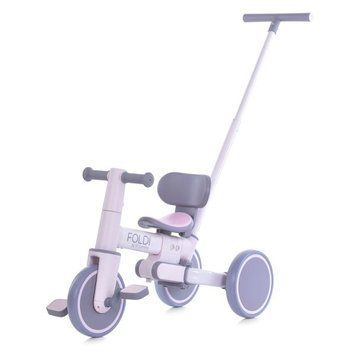 Велосипед детский El Camino FOLDI ME 1202 Lavender 310492 фото