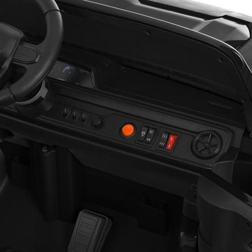 Джип M 6290EBLR-2(24V) 332282 фото