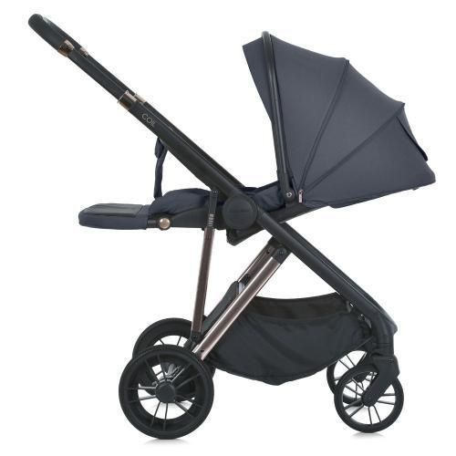 Коляска універсальна 2в1 ME 1190 COIL Asphalt Gray ME 1190 Asphalt Gray фото