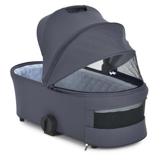 Коляска універсальна 2в1 ME 1190 COIL Asphalt Gray ME 1190 Asphalt Gray фото