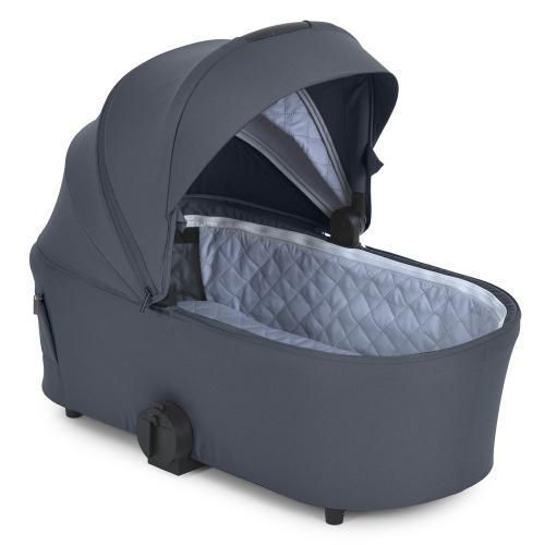 Коляска універсальна 2в1 ME 1190 COIL Asphalt Gray ME 1190 Asphalt Gray фото