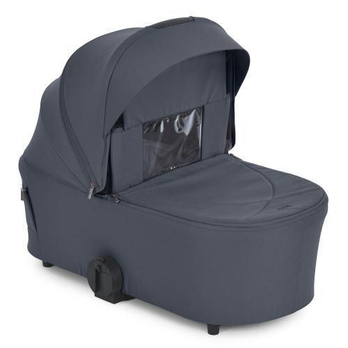 Коляска універсальна 2в1 ME 1190 COIL Asphalt Gray ME 1190 Asphalt Gray фото