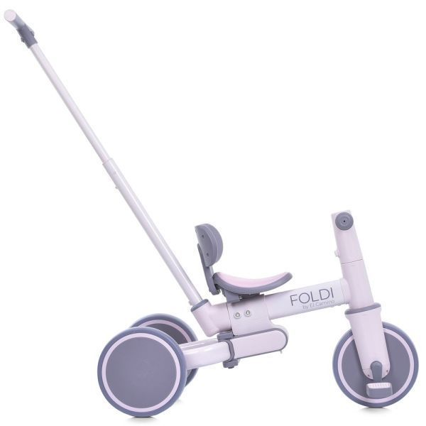Велосипед детский El Camino FOLDI ME 1202 Lavender 310492 фото