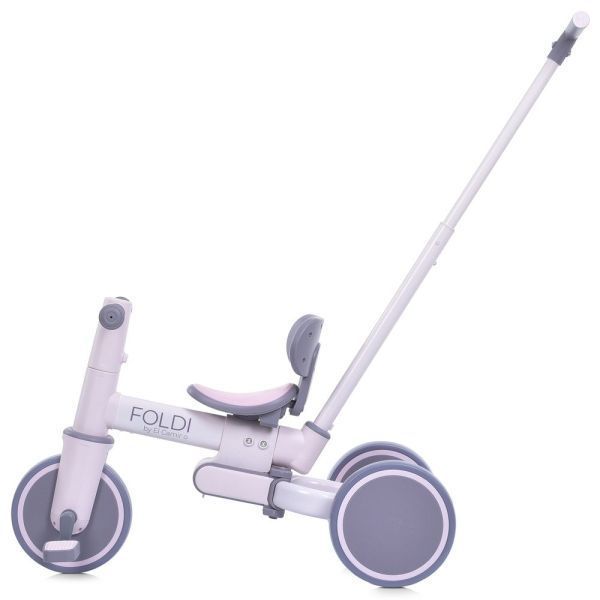 Велосипед детский El Camino FOLDI ME 1202 Lavender 310492 фото