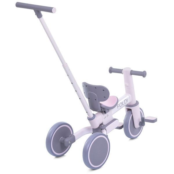Велосипед детский El Camino FOLDI ME 1202 Lavender 310492 фото