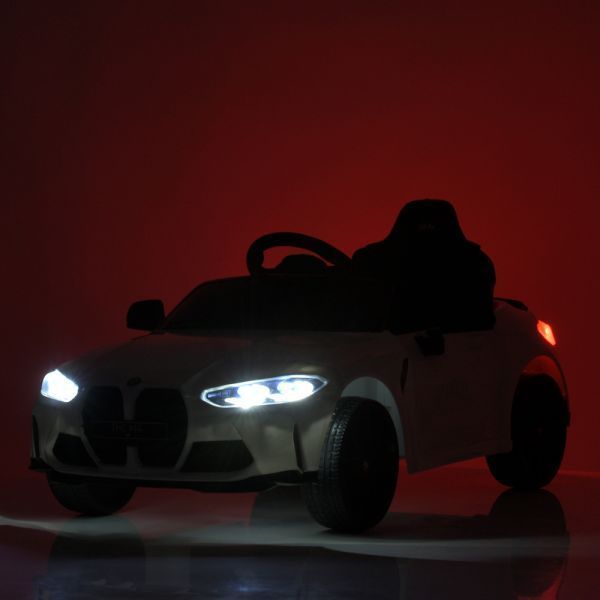 Машина M 5096EBLR-1 290403 фото