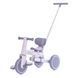 Велосипед детский El Camino FOLDI ME 1202 Lavender 310492 фото 1