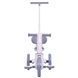 Велосипед детский El Camino FOLDI ME 1202 Lavender 310492 фото 11