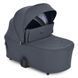 Коляска універсальна 2в1 ME 1190 COIL Asphalt Gray ME 1190 Asphalt Gray фото 20