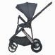 Коляска універсальна 2в1 ME 1190 COIL Asphalt Gray ME 1190 Asphalt Gray фото 5
