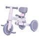 Велосипед детский El Camino FOLDI ME 1202 Lavender 310492 фото 6