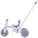 Велосипед детский El Camino FOLDI ME 1202 Lavender 310492 фото 2