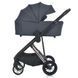 Коляска універсальна 2в1 ME 1190 COIL Asphalt Gray ME 1190 Asphalt Gray фото 19