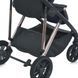 Коляска універсальна 2в1 ME 1190 COIL Asphalt Gray ME 1190 Asphalt Gray фото 3