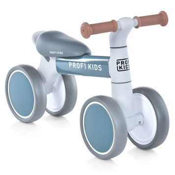Беговел детский PROFI KIDS 7 д. MBB 1014-1 293379 фото