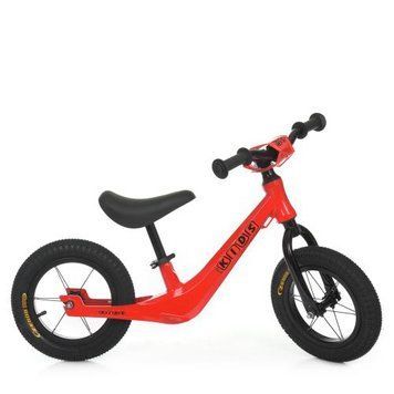 Біговел дитячий PROFI KIDS 12 д. SMG1208A-2 SMG1208A-2 фото