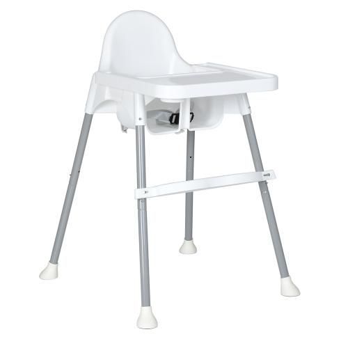 Стульчик M 4209-2 White M 4209-2 White фото