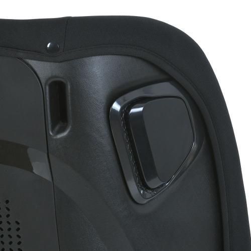 Автокрісло ME 1189 i-HOLD+ Black ME 1189 Black фото