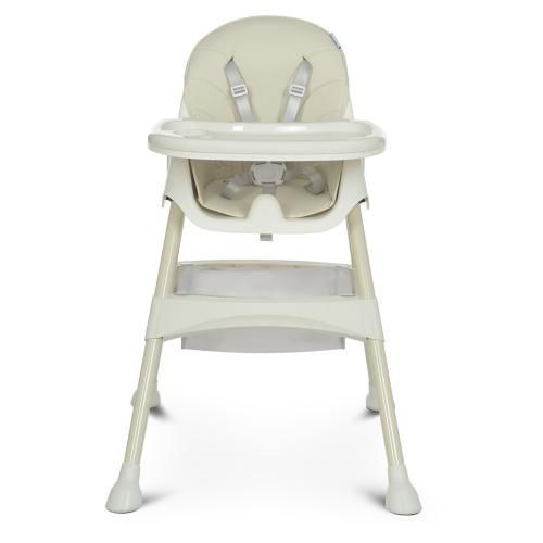 Стільчик M 4136-2 Ice Gray M 4136-2 Ice Gray фото