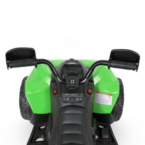 Квадроцикл M 5001EBLR-5 278212 фото