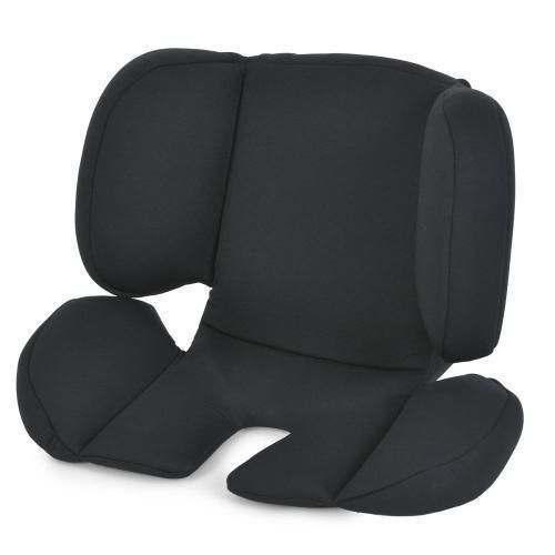 Автокрісло El Camino i-FLOW ME 1198 Black ME 1198 Black фото
