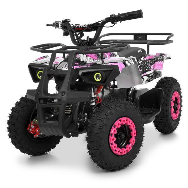 Квадроцикл HB-ATV1000AS-8 336027 фото