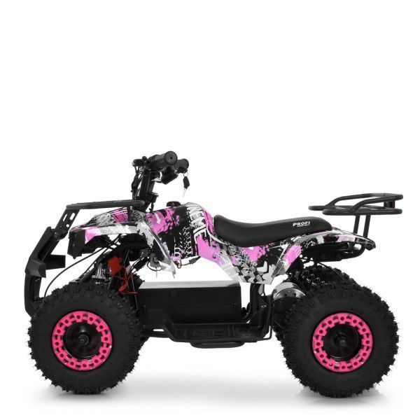 Квадроцикл HB-ATV1000AS-8 336027 фото