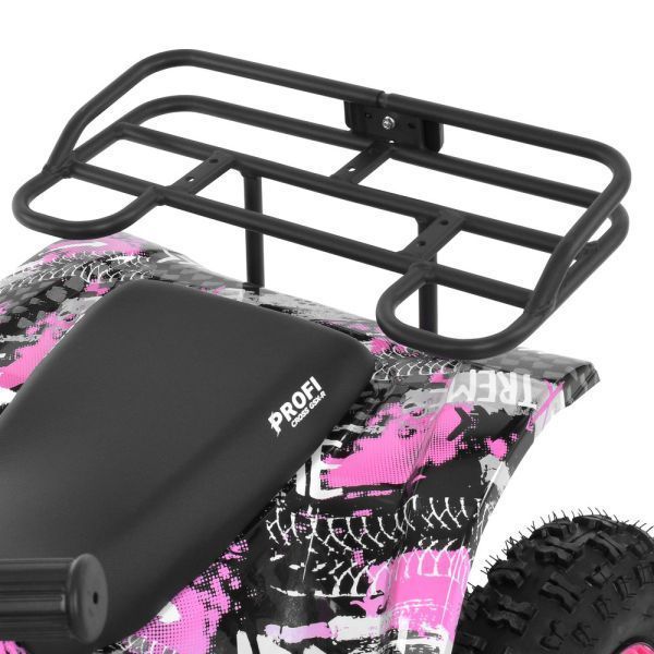 Квадроцикл HB-ATV1000AS-8 336027 фото