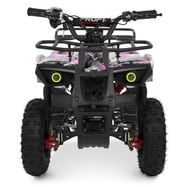 Квадроцикл HB-ATV1000AS-8 336027 фото