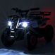 Квадроцикл HB-ATV1000AS-8 336027 фото 13