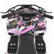 Квадроцикл HB-ATV1000AS-8 336027 фото 8