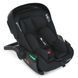 Автокрісло El Camino i-FLOW ME 1198 Black ME 1198 Black фото 5