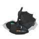 Автокрісло El Camino i-FLOW ME 1198 Black ME 1198 Black фото 11