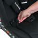 Автокрісло ME 1189 i-HOLD+ Black ME 1189 Black фото 15