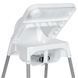 Стульчик M 4209-2 White M 4209-2 White фото 6