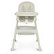Стільчик M 4136-2 Ice Gray M 4136-2 Ice Gray фото 3
