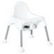 Стульчик M 4209-2 White M 4209-2 White фото 1